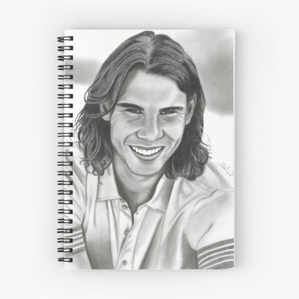 Item preview, rafael nadal king of clay designed and sold by taovodoi477.