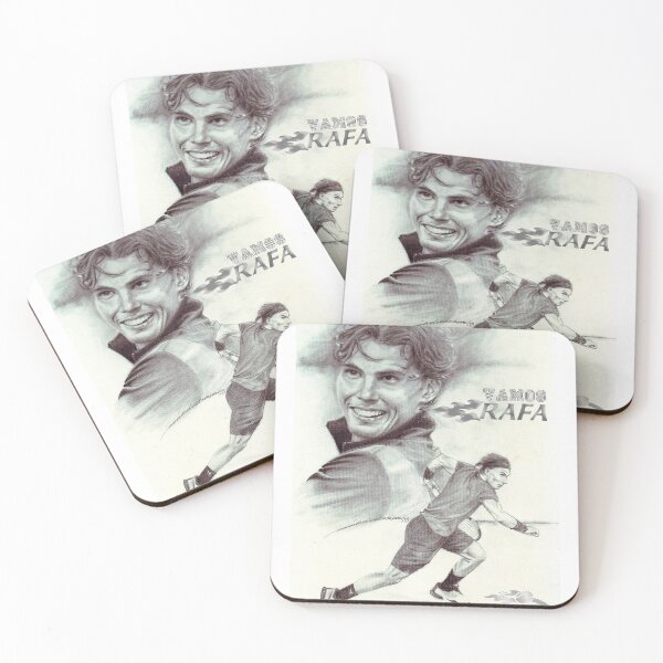 Item preview, rafael nadal  designed and sold by taovodoi477.