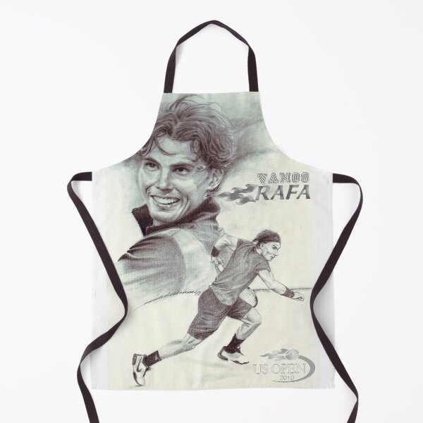 Item preview, rafael nadal  designed and sold by taovodoi477.