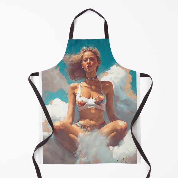 Item preview, California Bliss designed and sold by LegacyArtist1.