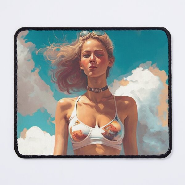 Item preview, California Bliss designed and sold by LegacyArtist1.