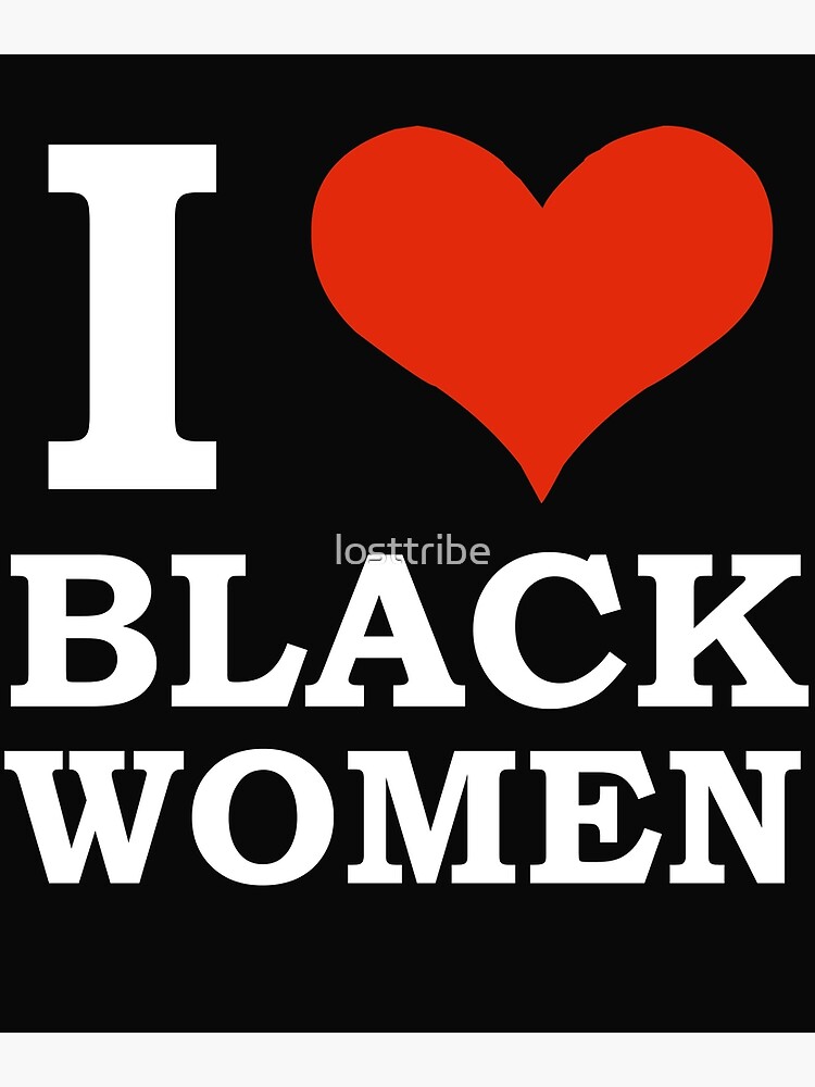 How to write a good description for dating site Love black women
