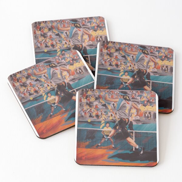 Item preview, rafael nadal  king of clay designed and sold by taovodoi477.