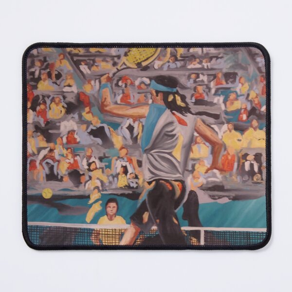 Item preview, rafael nadal king of clay designed and sold by taovodoi477.