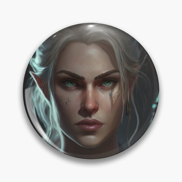 Item preview, Ciri designed and sold by Haldor-Hawke.