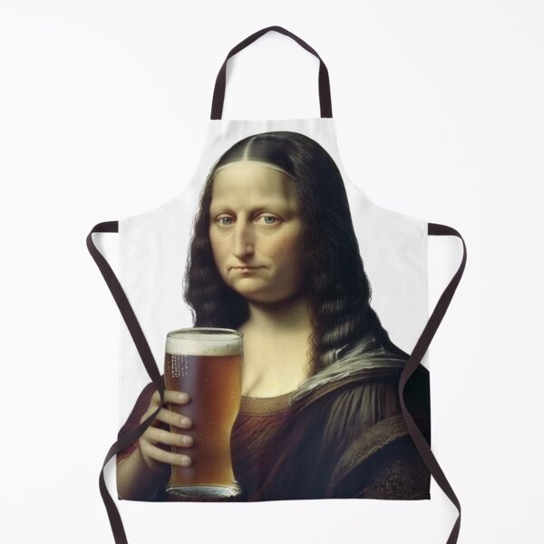 Item preview, Mona Lisa designed and sold by UmutK.