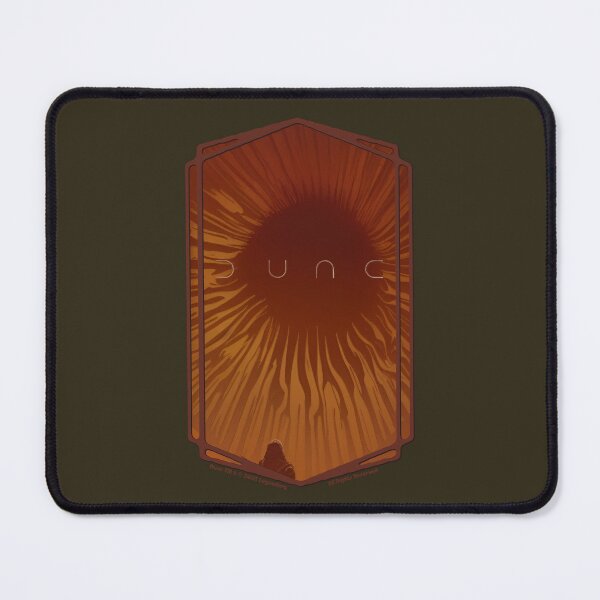 Item preview, Dune movie 2021 (#03) [Create a set!] designed and sold by SolidEarthArt.