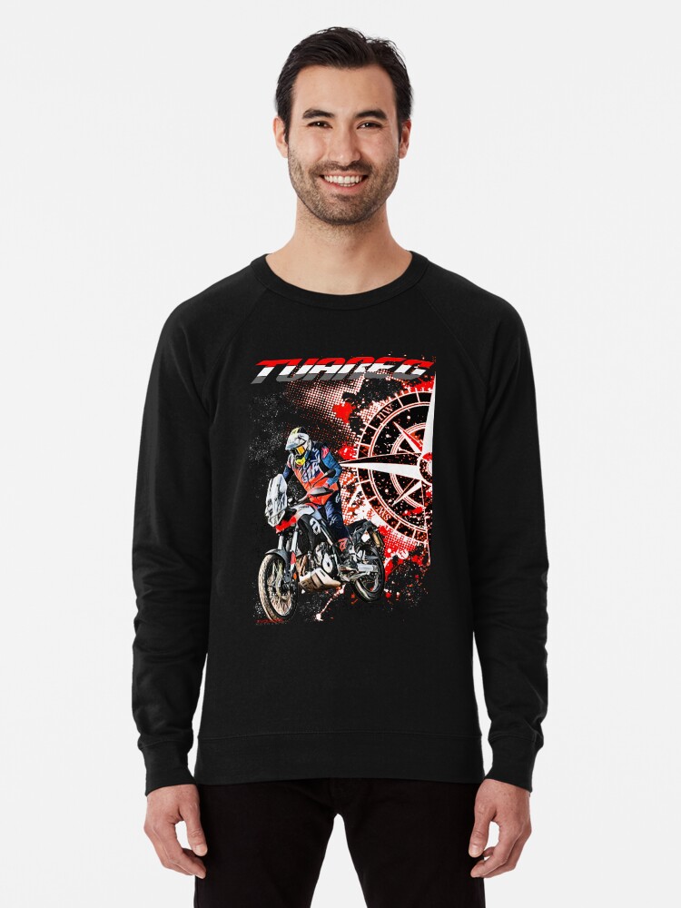 Aprilia sweatshirt store
