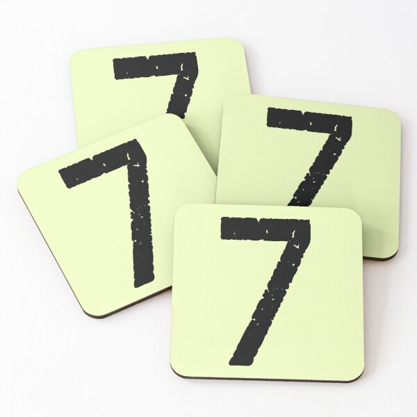 Item preview,  Seven designed and sold by vibeno1.