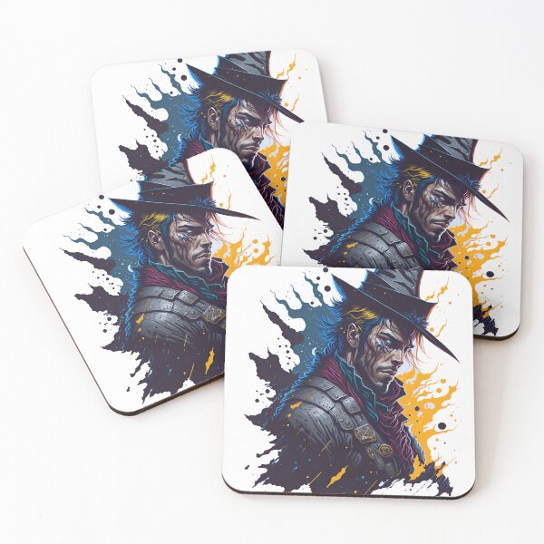 Item preview, the cowboy  designed and sold by Vvisions.