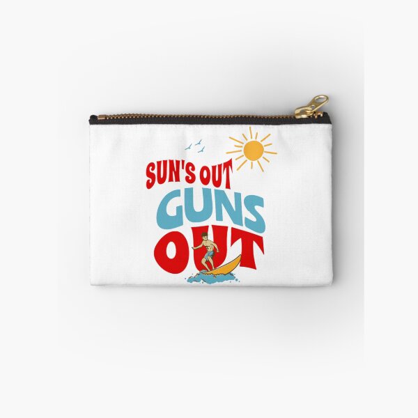 Item preview, Suns out guns out designed and sold by Lakki-s.
