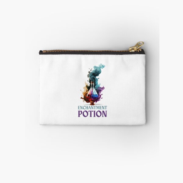 Item preview, Magic Enchantment Potion Bottle designed and sold by FiveIntentions.
