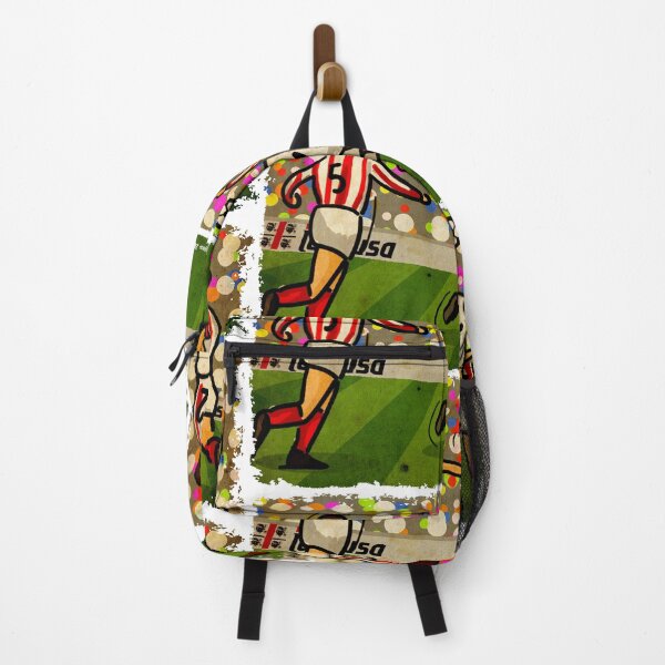 Item preview, Gigi Riva Goal First Digital Version designed and sold by Arte Cartoon From TagTeam Group.