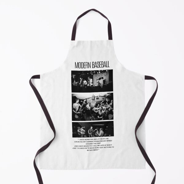 Item preview, Modern Baseball Classic Vintage designed and sold by Superboyss.