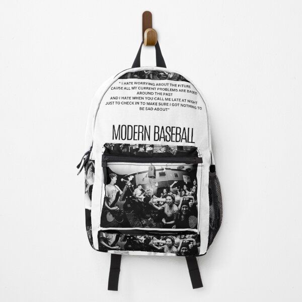Item preview, Modern Baseball Classic Vintage designed and sold by Superboyss.