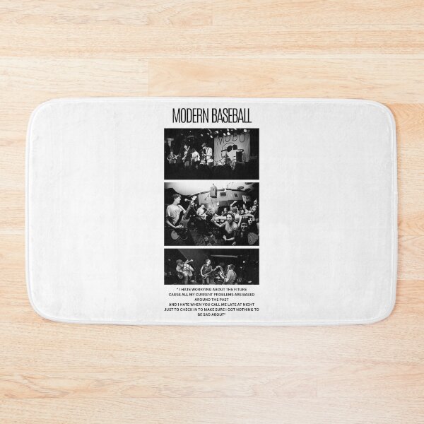 Item preview, Modern Baseball Classic Vintage designed and sold by Superboyss.