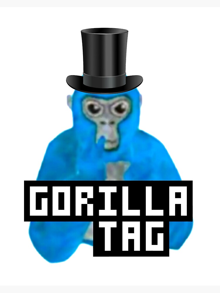 Gorilla Tag Monkey Banana Peel Gorilla Monke Gorilla Tag PFP Maker