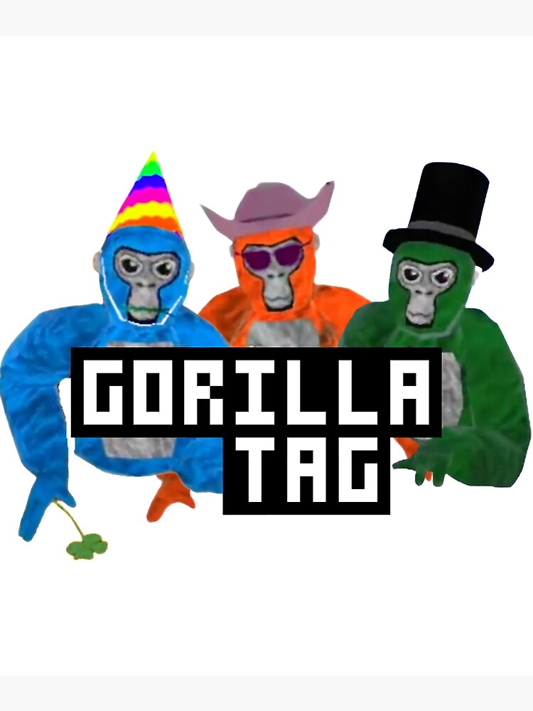 Gorilla Tag Birthday Party Decoration,Gorilla Tag Party Photo