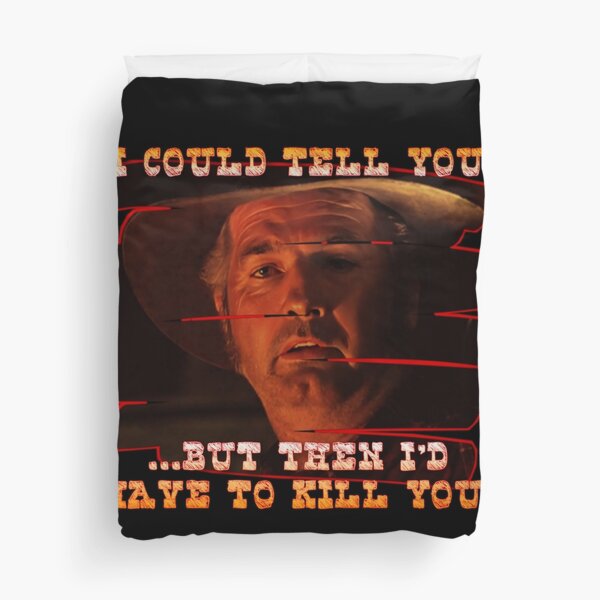 Item preview, Wolf Creek Mick designed and sold by RGPdesigns.