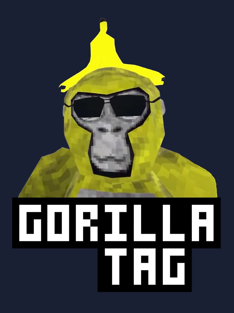 Gorilla Tag Codes – Gamezebo