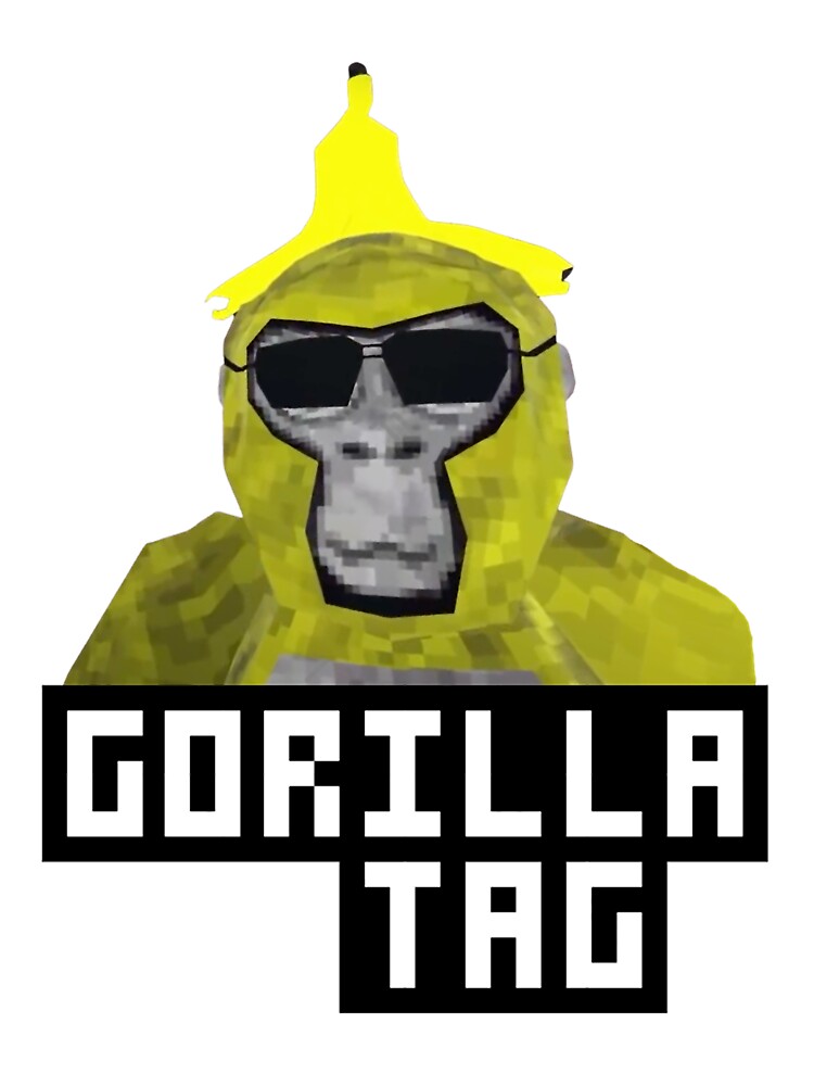 Gorilla Tag