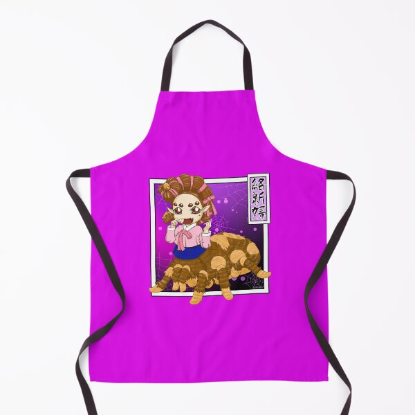 Item preview, Yokai Spider designed and sold by DynieKid.
