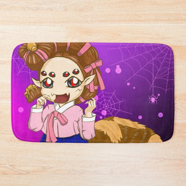 Item preview, Yokai Spider designed and sold by DynieKid.