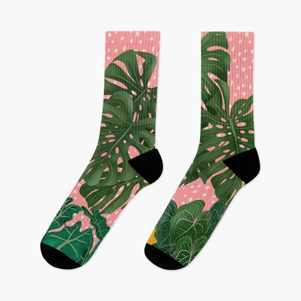 Item preview, Colourful House Plants  3 designed and sold by Ana Moguš.