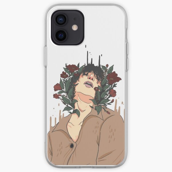JOJI iPhone Soft Case