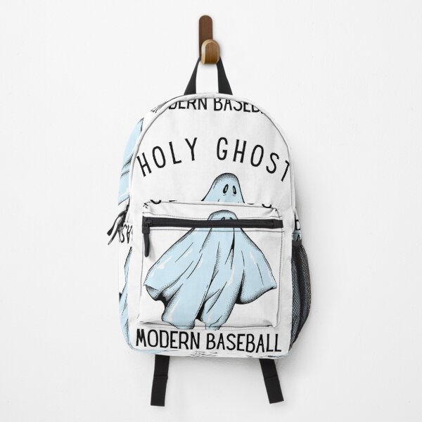 Item preview, Holy Ghost Modern Baseball designed and sold by Superboyss.