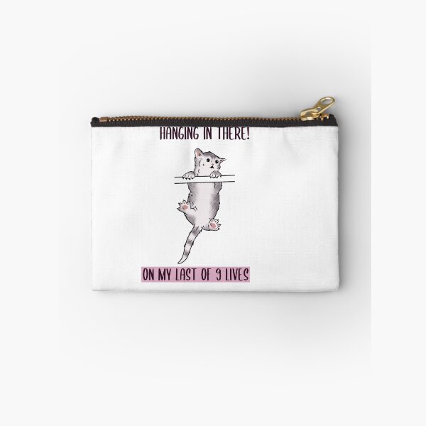 Item preview, hanging in there designed and sold by dgutpro87.