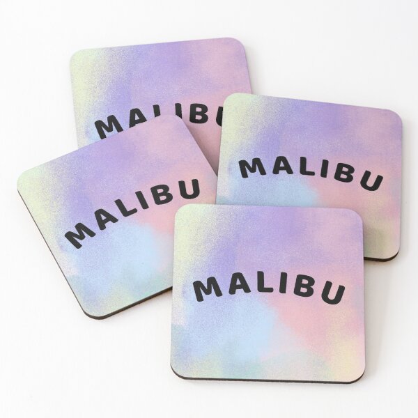 Item preview, Malibu  designed and sold by Oana Andreea Shop.