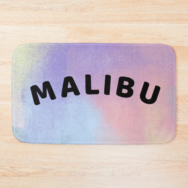 Item preview, Malibu  designed and sold by Oana Andreea Shop.