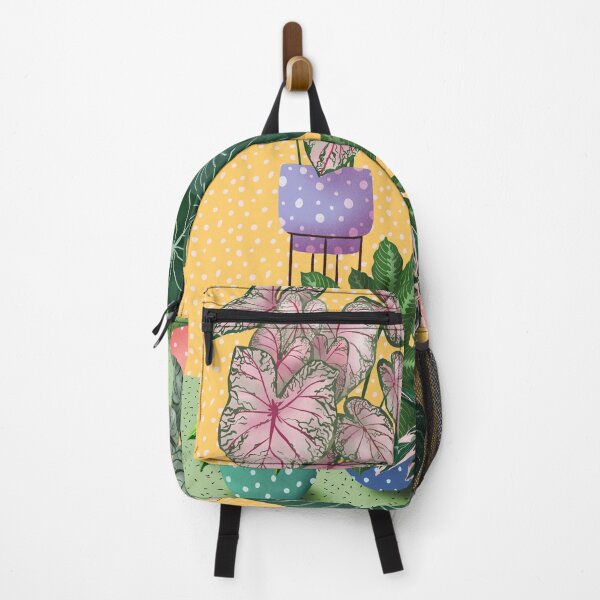 Item preview, Colourful House Plants  4 designed and sold by Ana Moguš.