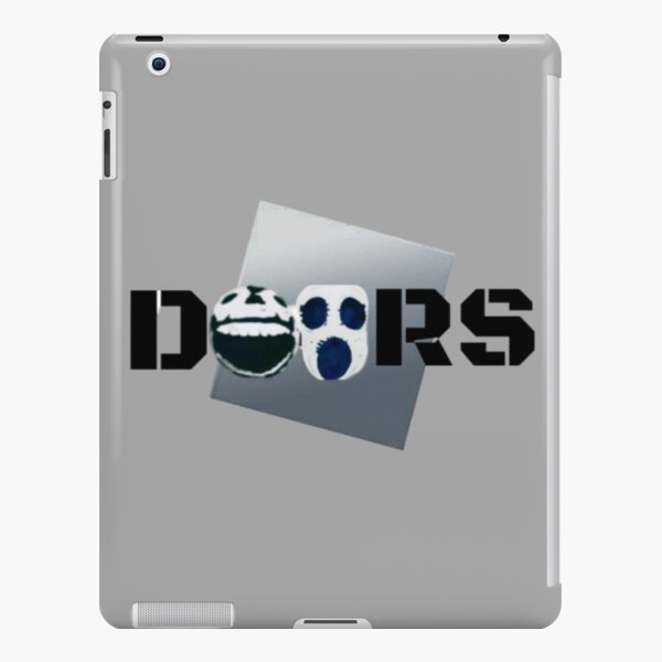 Roblox monster game ? iPad Case & Skin for Sale by LelaBi