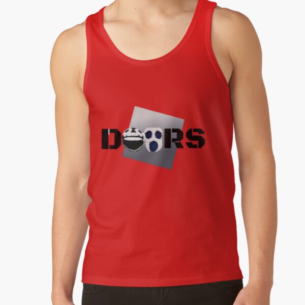 Enough Roblox Men's Tank Top - Customon