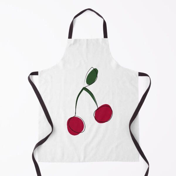 Item preview, Double cherry designed and sold by anycolorart.