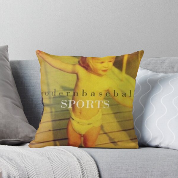 Item preview, Modern Baseball Sports designed and sold by Superboyss.