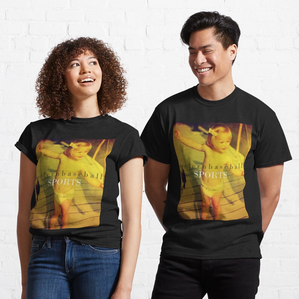 Artikel-Vorschau von Classic T-Shirt, designt und verkauft von Superboyss.