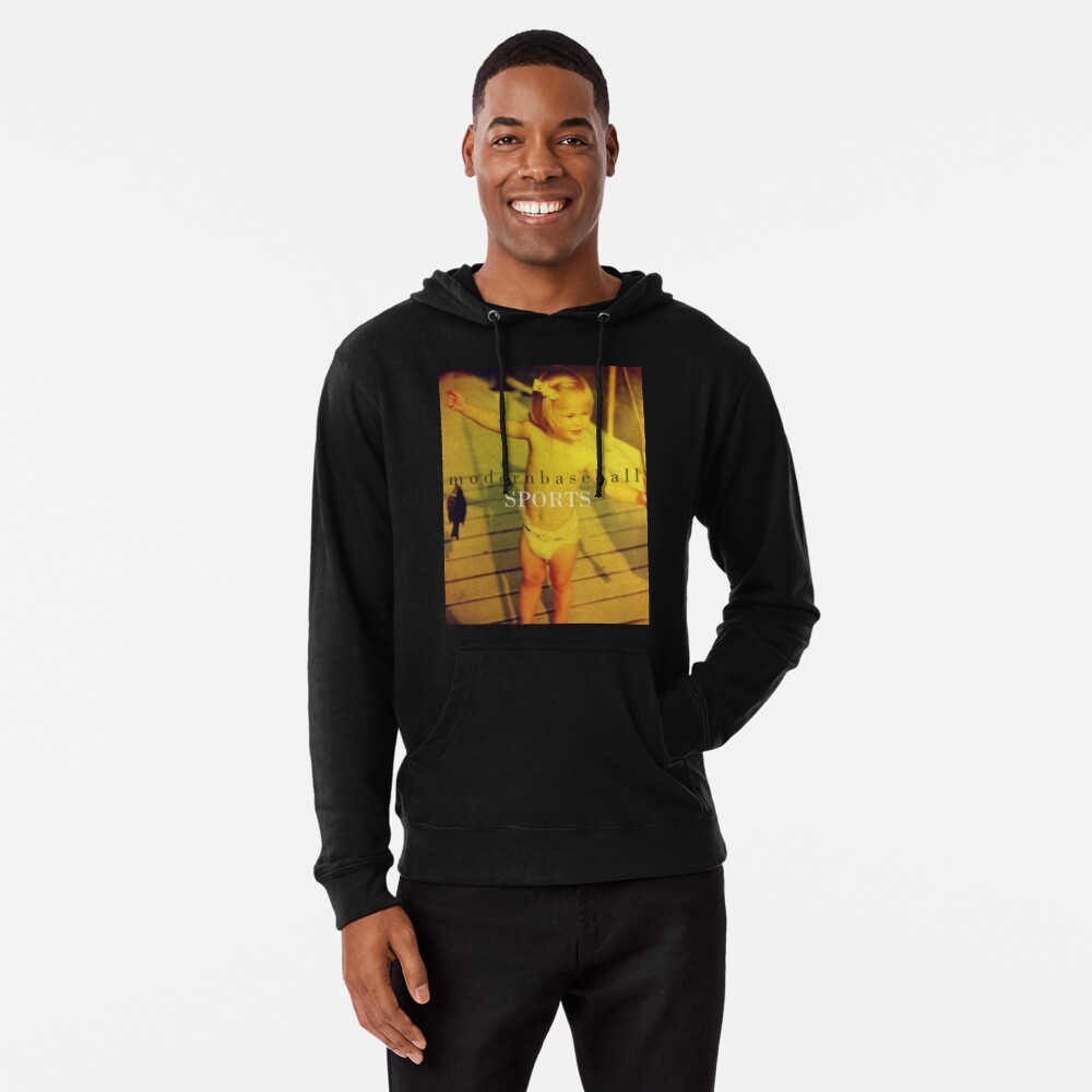 Artikel-Vorschau von Leichter Hoodie, designt und verkauft von Superboyss.