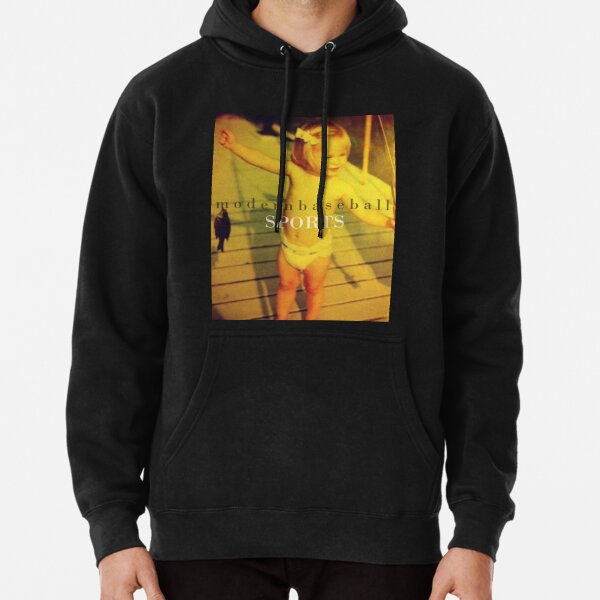 Modern baseball hoodie best sale