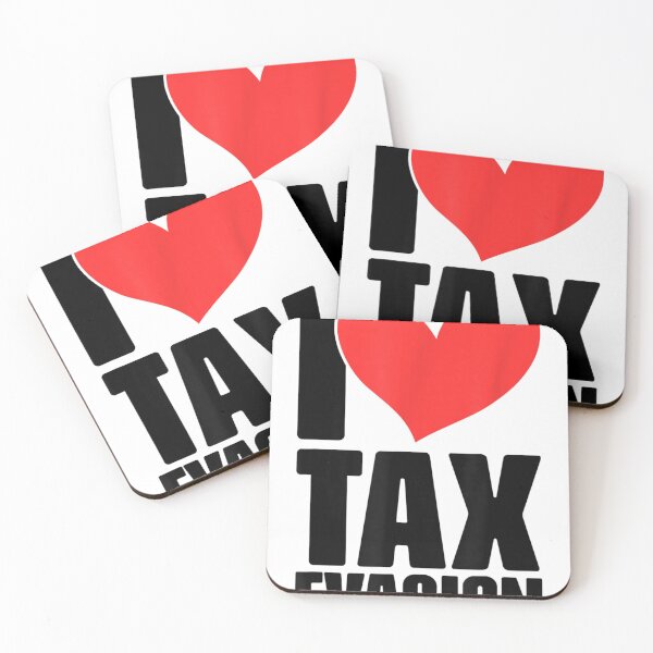 Artikelvorschau, Ich liebe Steuerhinterziehung CPA Finance Buchhaltung Buchhaltung entworfen und verkauft von AcidAriStore.