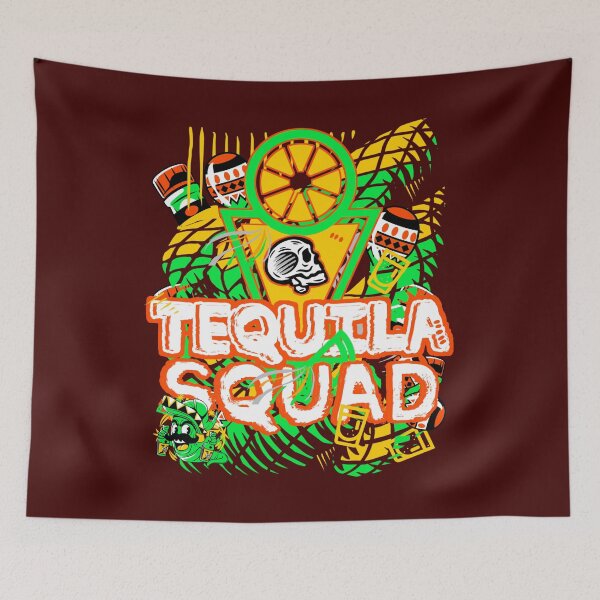 Item preview, tequila party designed and sold by vibeno1.
