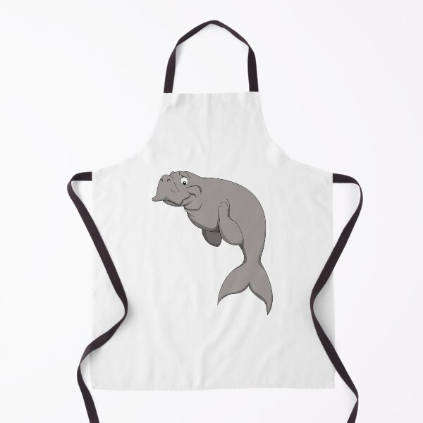 Item preview, Dugong designed and sold by wickedcartoons.