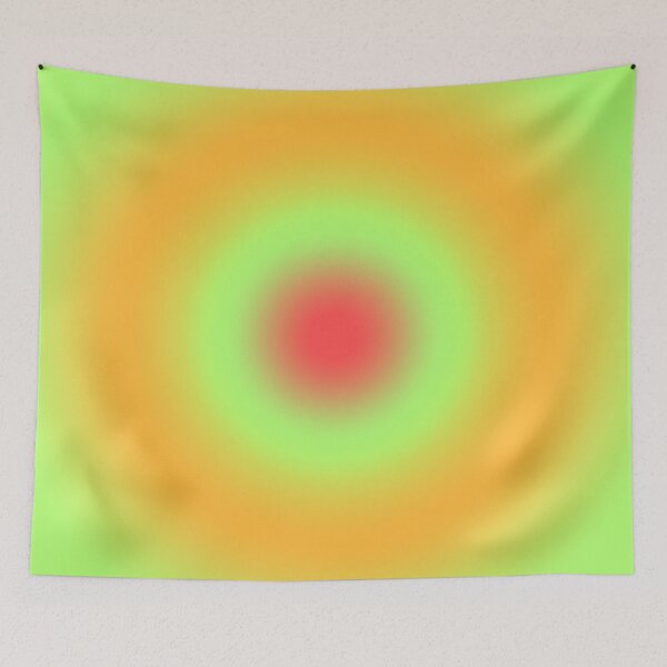 Item preview, GRADIENT No.2 RAINBOW  designed and sold by LeNumerimagiste.