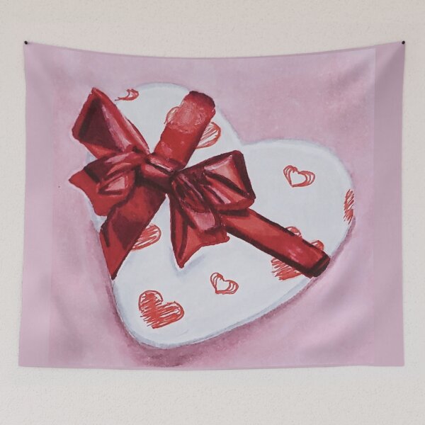 Item preview, A Gift From the Heart designed and sold by KayleeRoseArt.