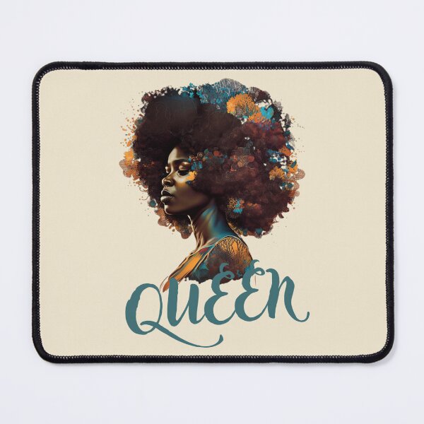 Item preview, african savannah queen designed and sold by Micapox.