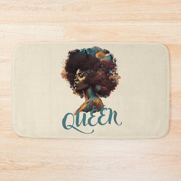 Item preview, african savannah queen designed and sold by Micapox.