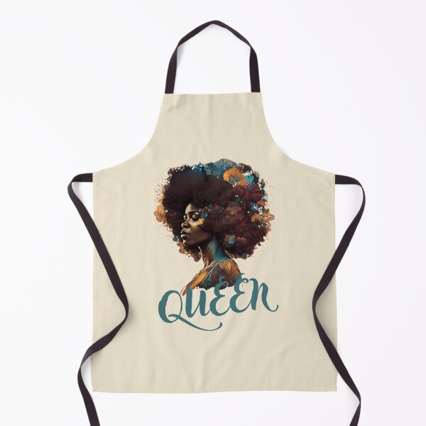 Item preview, african savannah queen designed and sold by Micapox.