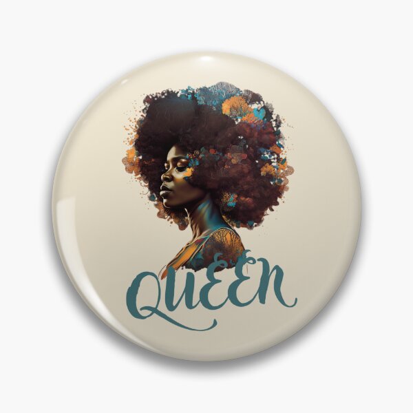 Item preview, african savannah queen designed and sold by Micapox.